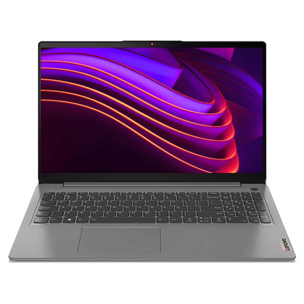 Notebook Ideapad 3i Intel Core i7 11°Gen SSD 512GB 16GB Windows 11 Pro